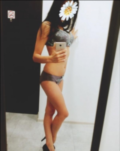 prostituerad i Bredaryd - Eskort Massage